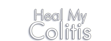 Heal My Colitis